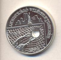 1993. 1000Ft Ag "Labdarúgó VB" T:BU
