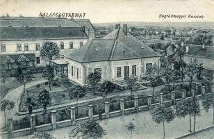 Balassagyarmat Casino