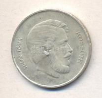 1947. 5Ft Ag "Kossuth" T:2 ph