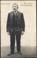 Fadd; Bali Mihály ítéletvégrehajtó mérje meg a nyakbőségedet! (fl)