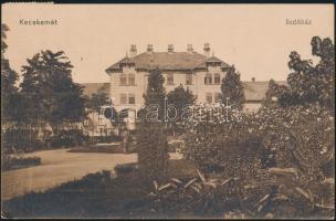 Kecskemét Indóház (fl)