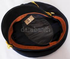 Hajóskapitány sapka 57-es méretben
