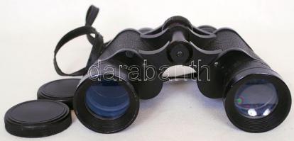 7x35 távcső saját tokjában (tok javított) / 
Binoculars in case