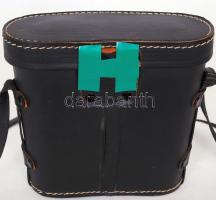 7x35 távcső saját tokjában (tok javított) / 
Binoculars in case