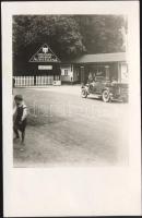 Feldkirch industry and crafts exhibition (gluemark)