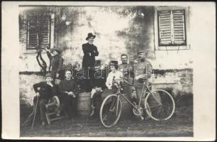 Feldbach group photo