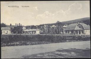 Budapest II. Hűvösvölgy állomás