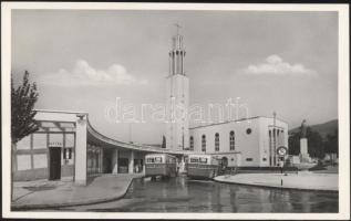 Budapest II. Pasaréti Ferences templom