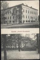 Budapest IX. József Fiúárvaház