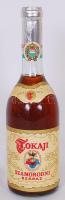 1973 Tokaji Száraz Szamorodni (Tokajhegyaljai Állami Gazdasági Borkombinát), 0,5l