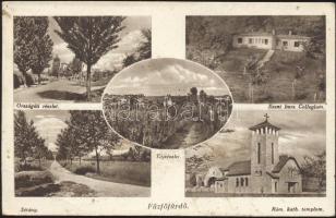 Balatonfűzfő, Fűzfőfürdő (EB)