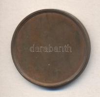 Németország DN "Pfaffenberg" Br emlékérem (41mm) T:2
Germany ND "Pfaffenberg" Br...