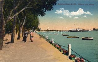 Balatonfüred fürdő