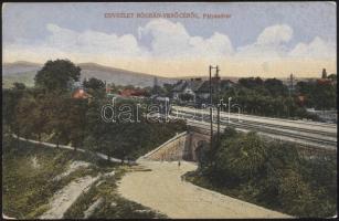 Nógrádverőce vasútállomás