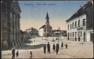 Várpalota zsinagóga