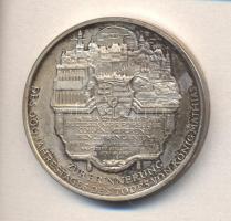 Bozó Gyula (1913-2004) / Szabó Géza (1939-) 1990. "Mátyás király halálának 500. évfordulója eml...