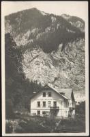 Weichselboden Hotel Walcher