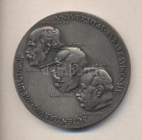 Madarassy Walter (1909-1994) 1969. "Scientiarum Medicinae Universitas Budapestinensis-Semmelwei...