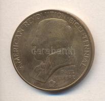 Amerikai Egyesült Államok 1976. "Amerikai Forradalom Bicentenárium - Lexington / Concord" ...