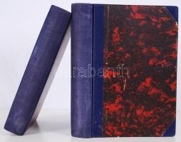 1957 Film Színház és muzsika, egy év két kötetben