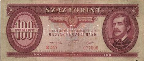 1949. 100Ft (5x) T:III