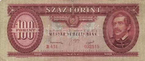 1949. 100Ft (5x) T:III