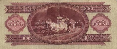 1949. 100Ft (5x) T:III