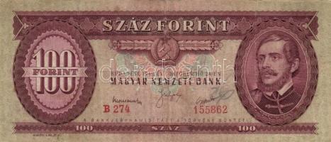 1949. 100Ft (5x) T:III