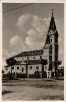 Budapest XVIII. Pestszentlőrinc, Katolikus templom