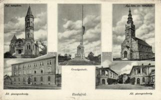 Budapest XXII. Budafok (EK)