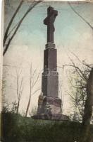 Badacsony Kőkereszt