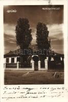 Gyúró Tejszövetkezet