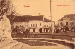 Rozsnyó