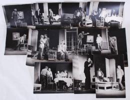 130 db zenészekről készült fotó az 1960-70-es évekből