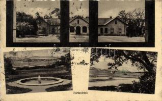 Velence erdei iskola