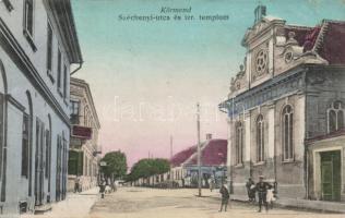 Körmend zsinagóga (EB)