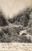 Resica Dománi-völgy