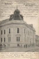 Kolozsvár Austro-Hungarian Bank