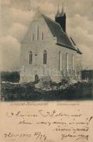 Kolozsvár calvary church