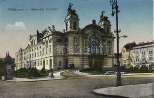 Kolozsvár theatre