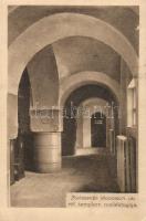 Kolozsvár Monostori úti református templom / Calvinist church