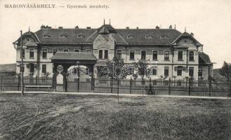 Marosvásárhely asylum