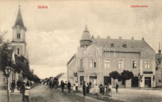 Siófok