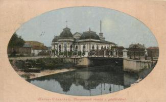 Marosvásárhely spa