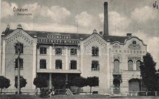 Glogovác, Öthalom Leitinger mill, Divald & Monostory