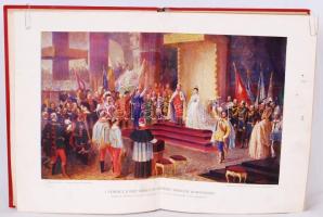 Szalay József-Baróti Lajos: A magyar nemzet története IV. köt. Bp., [1895-1898], Lampel Róbert. 248 ...