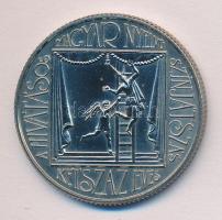 1990. 100Ft "200 éves a hivatásos magyar nyelvű színjátszás" T:BU