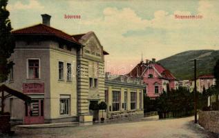 Lovran Carno Café Adria