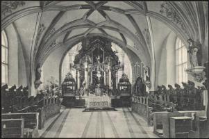 Lubomierz Convent of the Ursuline