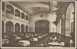 München Hotel Union of the Catholic Casino, interior